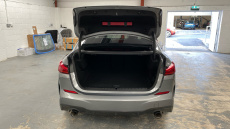 BMW 2 Series 220i M Sport 4dr Step Auto Petrol Saloon